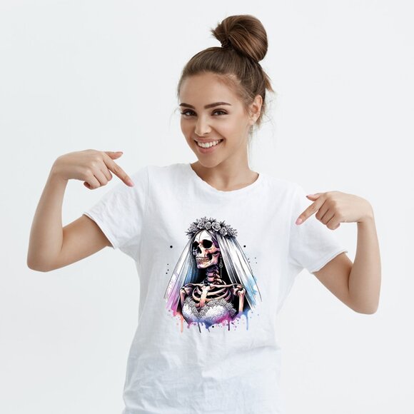 Halloween Graphic Tees - Picture 12 of 16